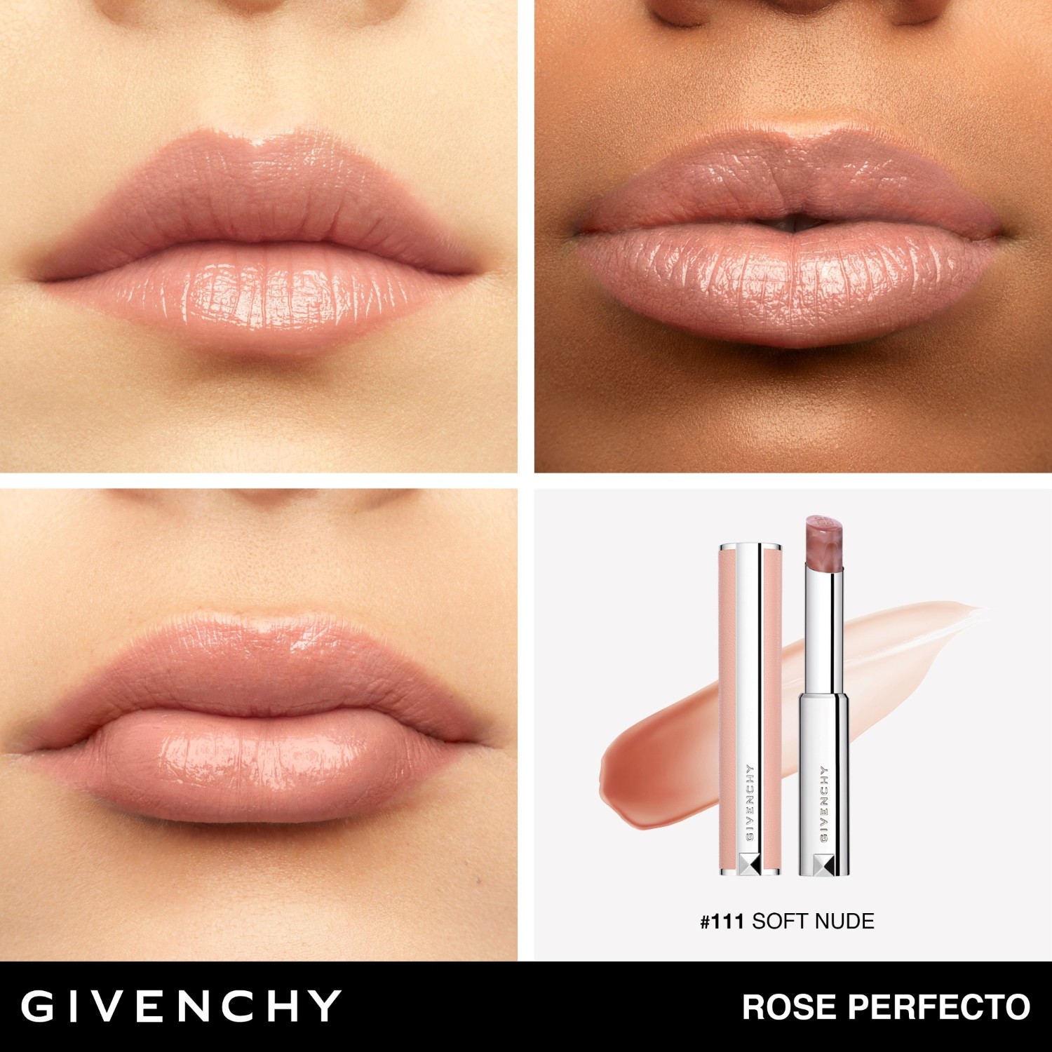 Rose Perfecto