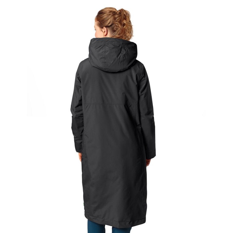 Coreway Wintermantel Damen
