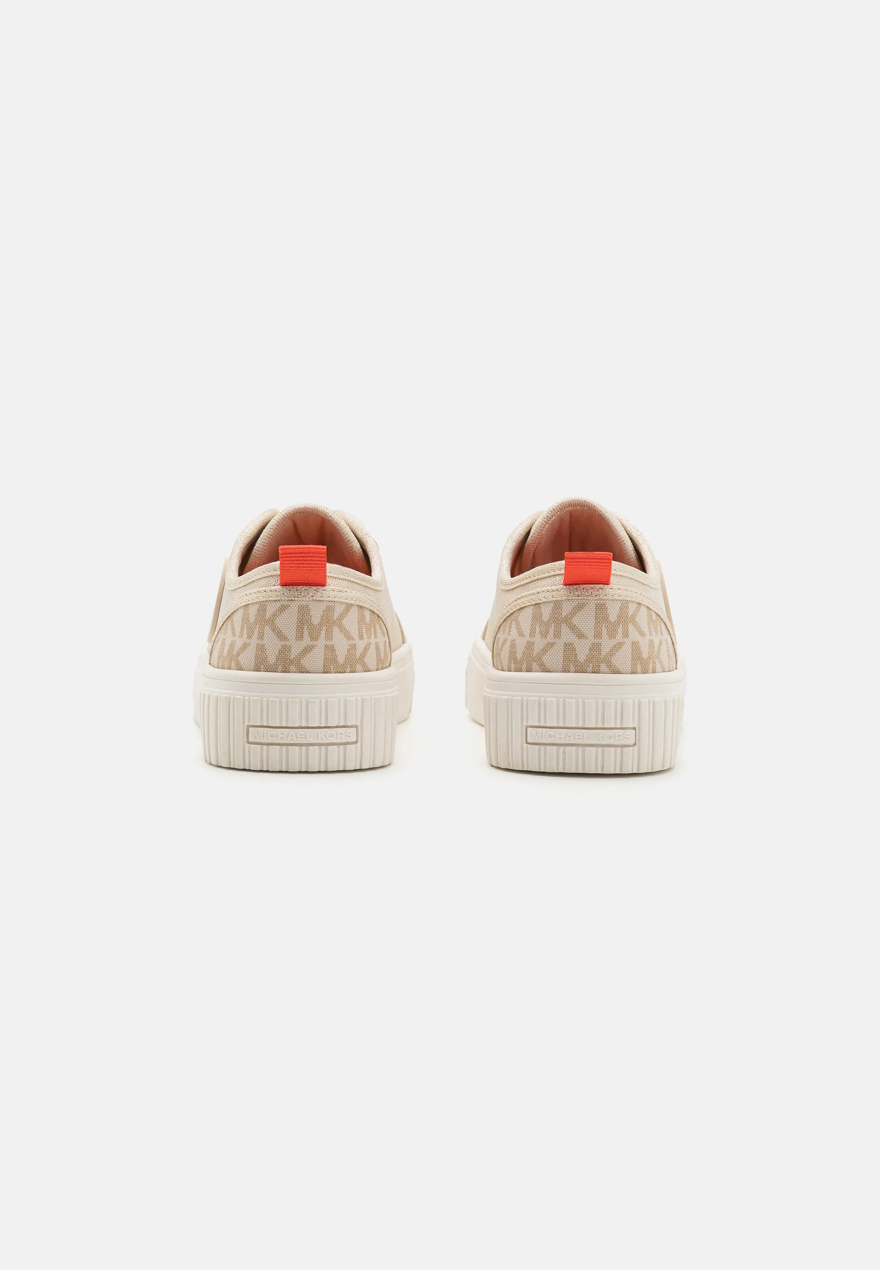 Michael Kors Kids SUMMER ALINE - Zapatillas bajas