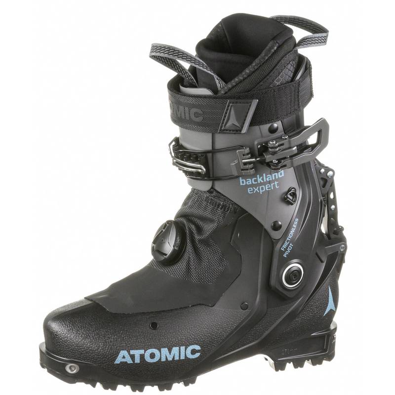 ATOMIC BACKLAND EXPERT W Tourenskischuhe Damen