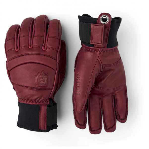 Hestra - Fall Line 5 Finger - Handschuhe