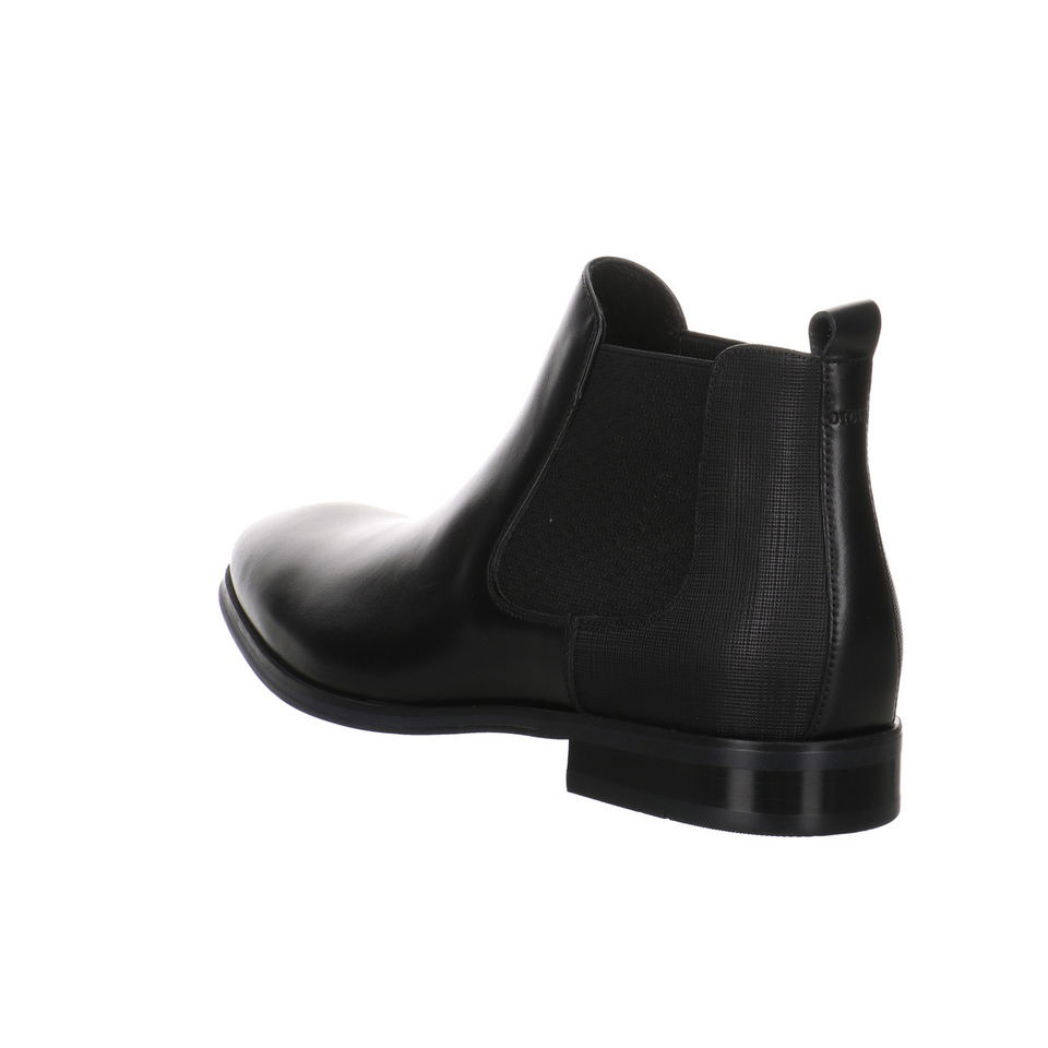 Digel Stetson Chelsea Boots