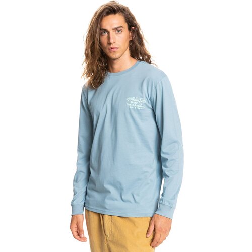 HERREN SHIRT FEEDINGLINE M TEES