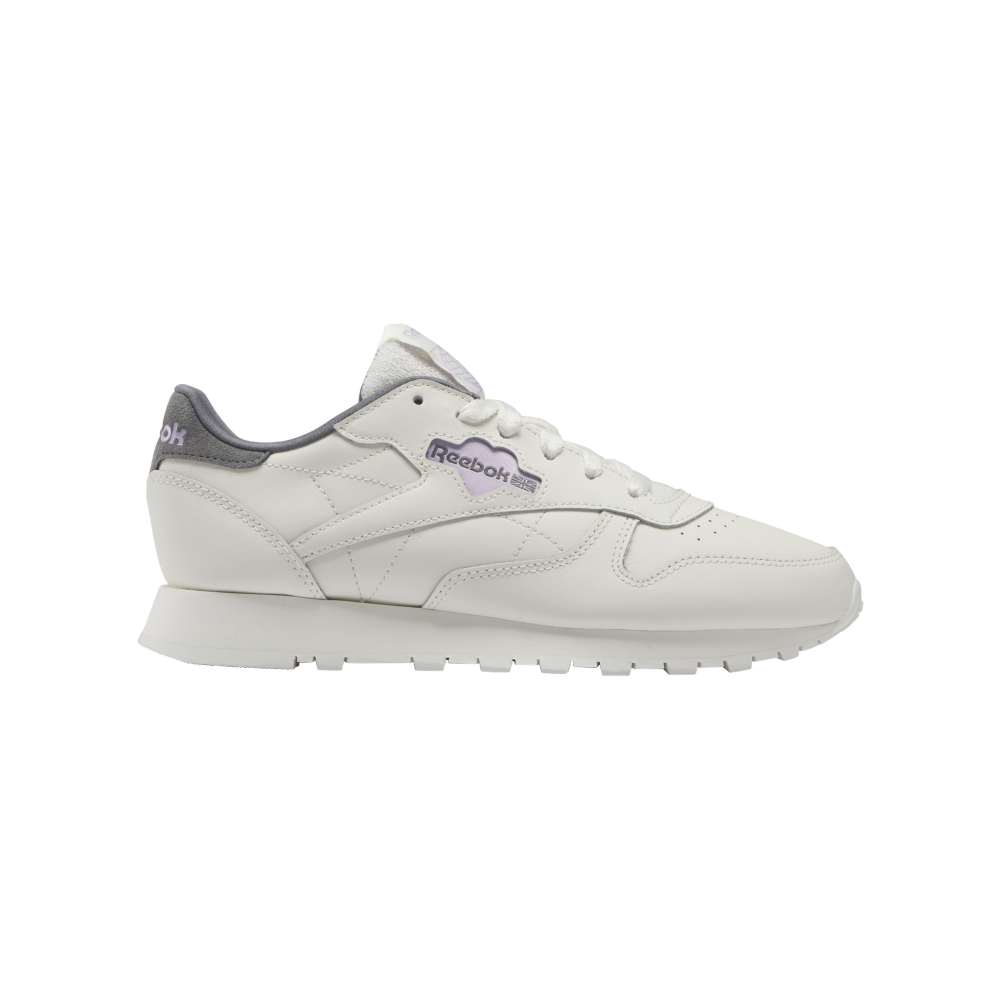 Reebok Leather HQ7092 / grau