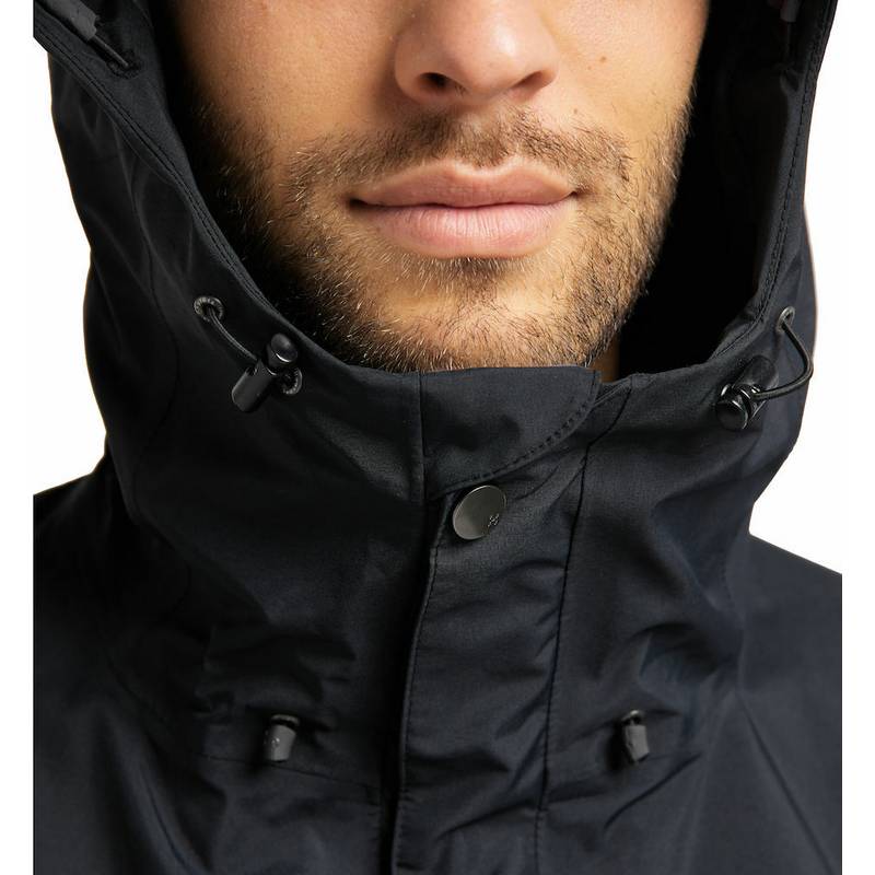 Haglfs Astral GTX Jacket Hardshelljacke Herren