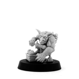 Ork Steroid Grot