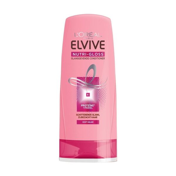 L'Oréal Paris Elvive Nutri-Gloss balzsam 200ml
