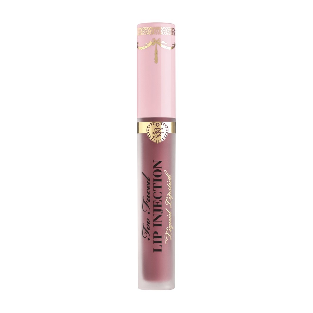 Lip Injection Liquid Lipstick