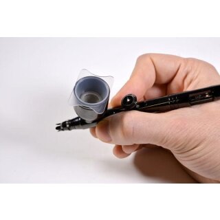 Airbrush Purification Cup
