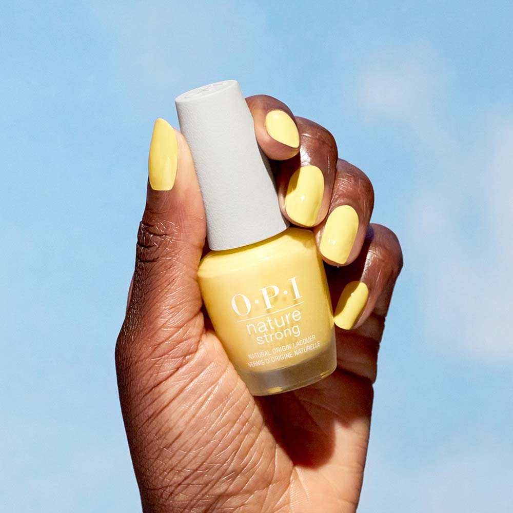 OPI Nature Strong Make My Daisy 15 ml