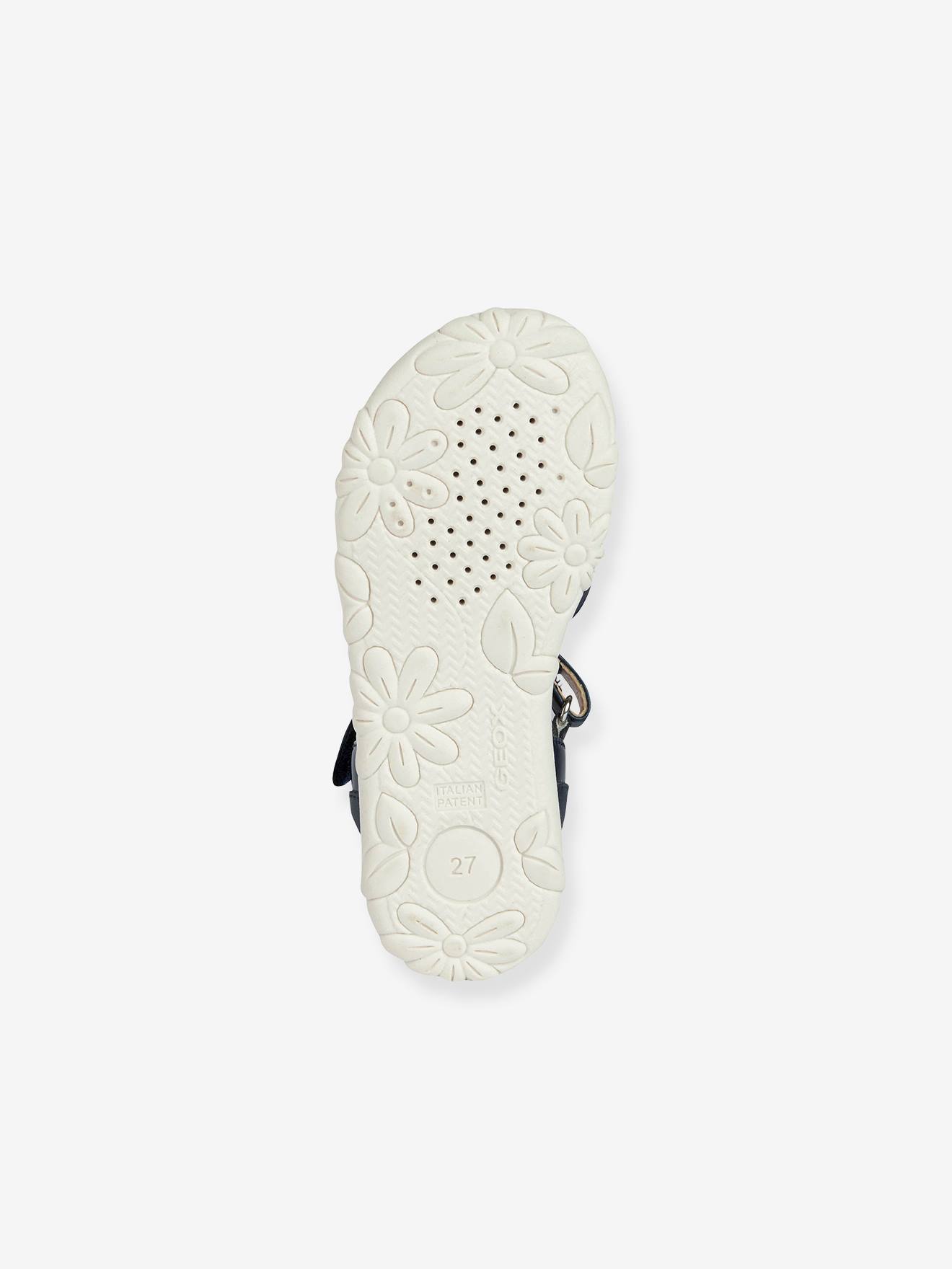 Sandales enfant Haiti Girl GEOX® marine