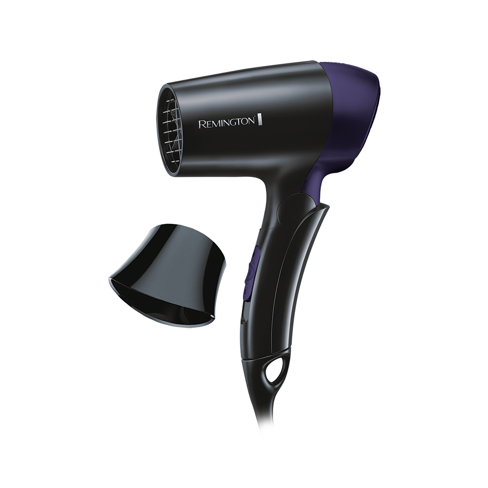 On The Go Haartrockner