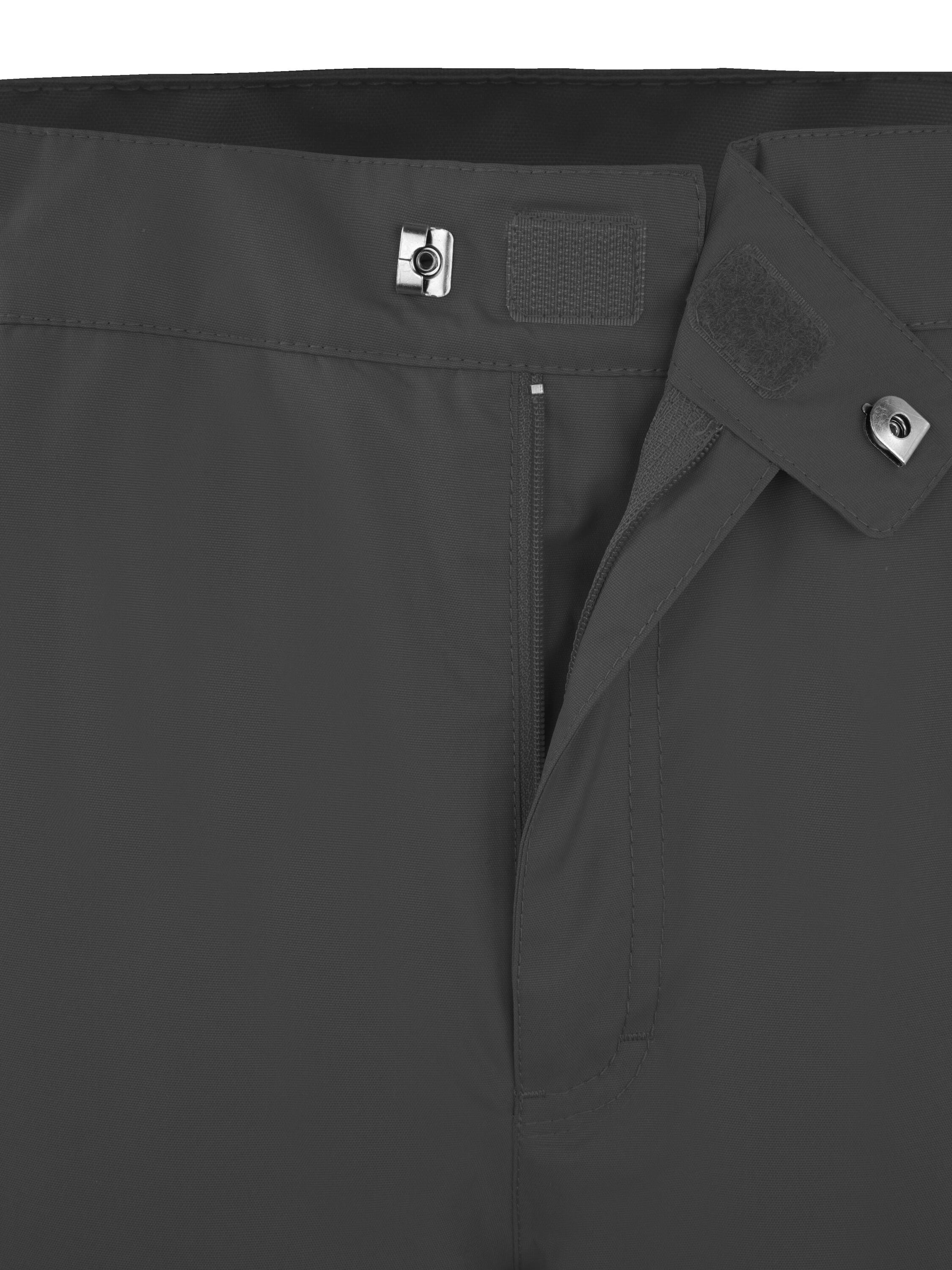 Regular Athletic Pants 'Deltana'