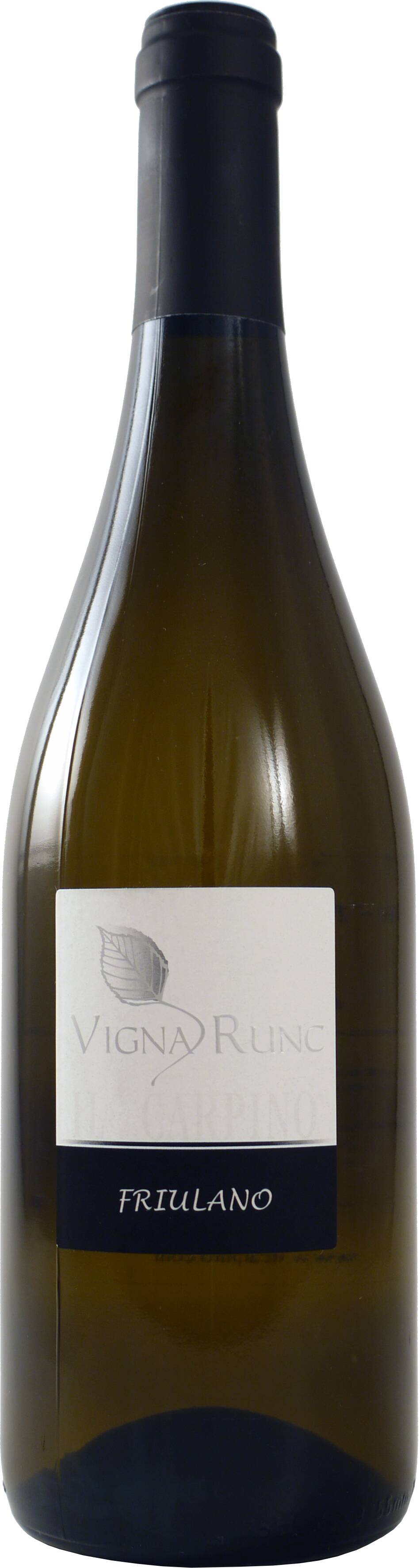 Weingut Il Carpino Friulano Exordium La Selezione 2013