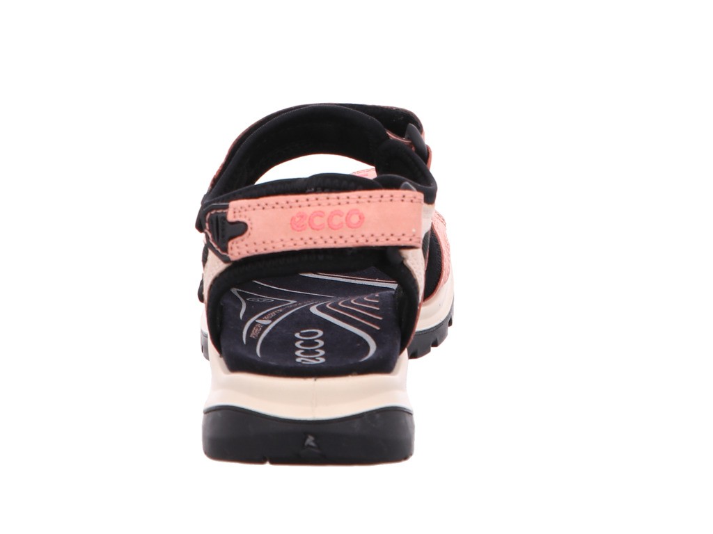 ECCO Komfort Pumps rose