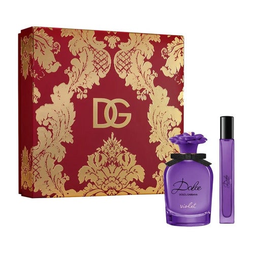 Dolce & Gabbana Dolce Violet Gift Set
