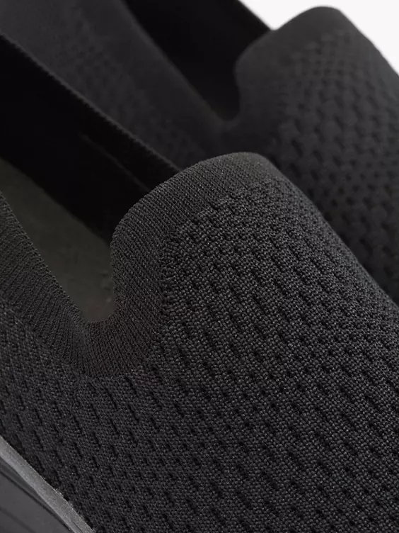 Easy Street Komfort Slipper