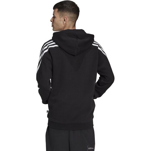 HERREN KAPUZENSWEAT M FI WTR FZ