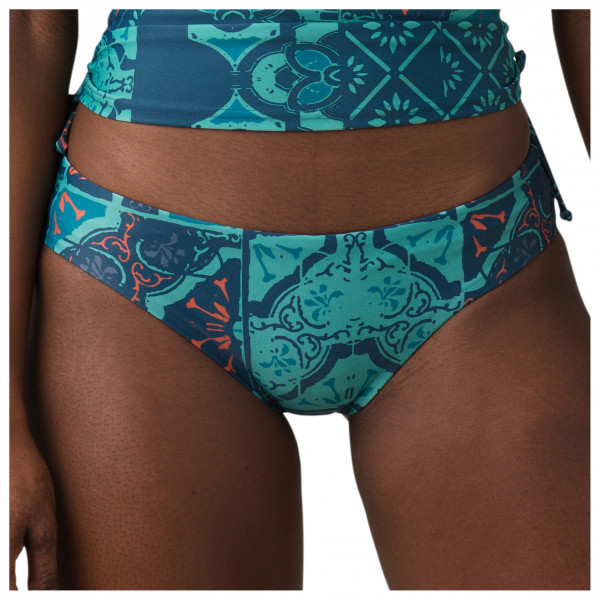 Prana - Women's Breya Bottom - Bikini-Bottom