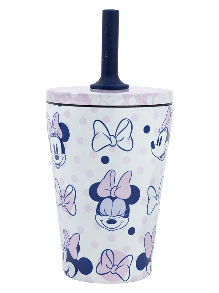 Disney Minnie Mouse Trinkbecher 