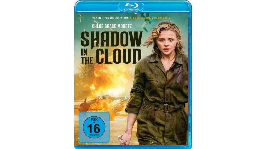 Shadow in the Cloud