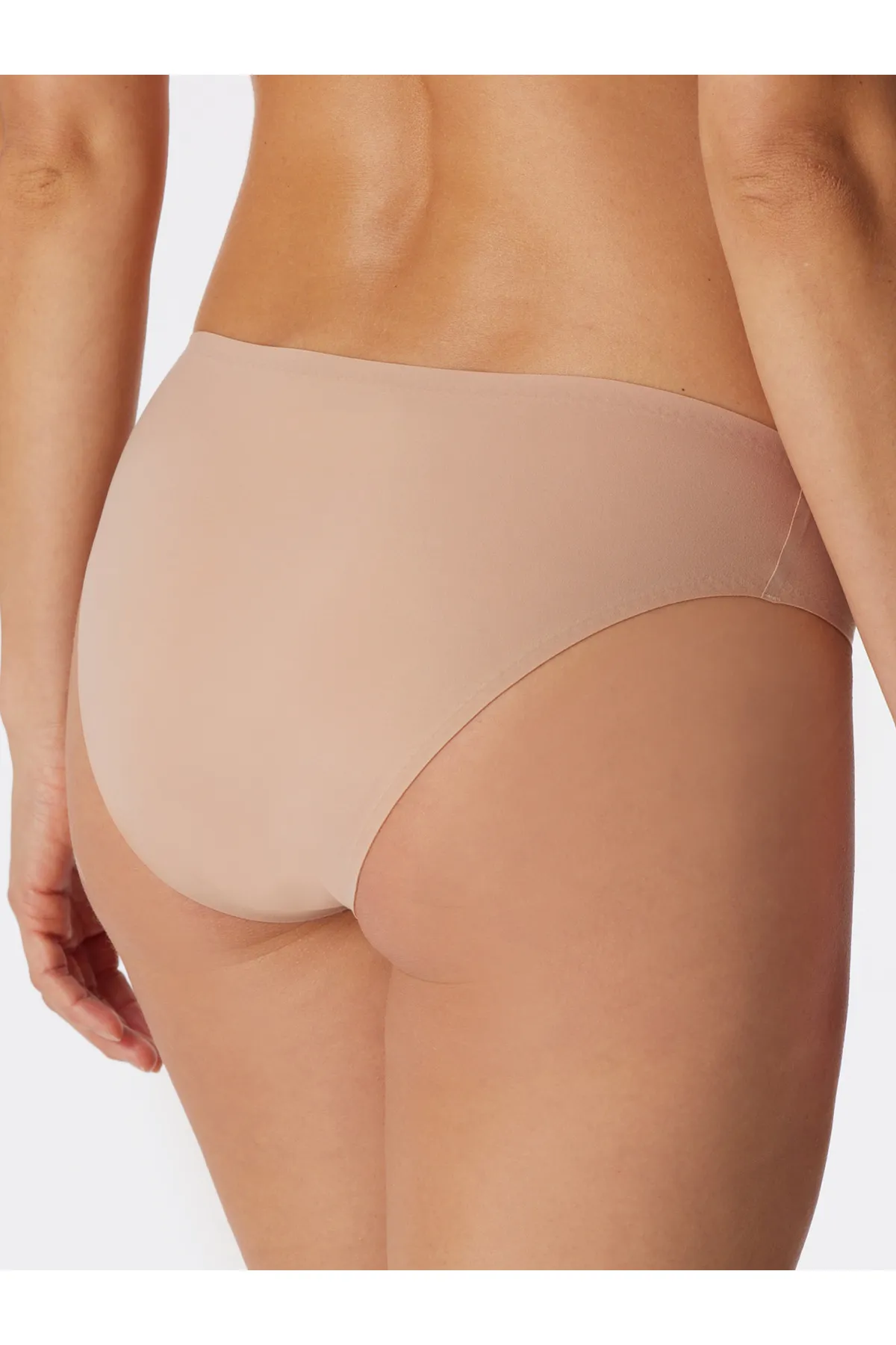 Schiesser  Slip Invisible Soft