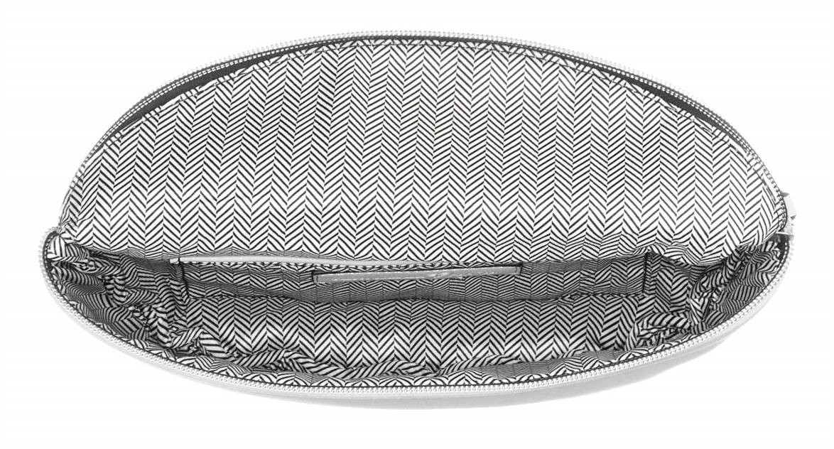 TOM TAILOR Handtaschen weiss