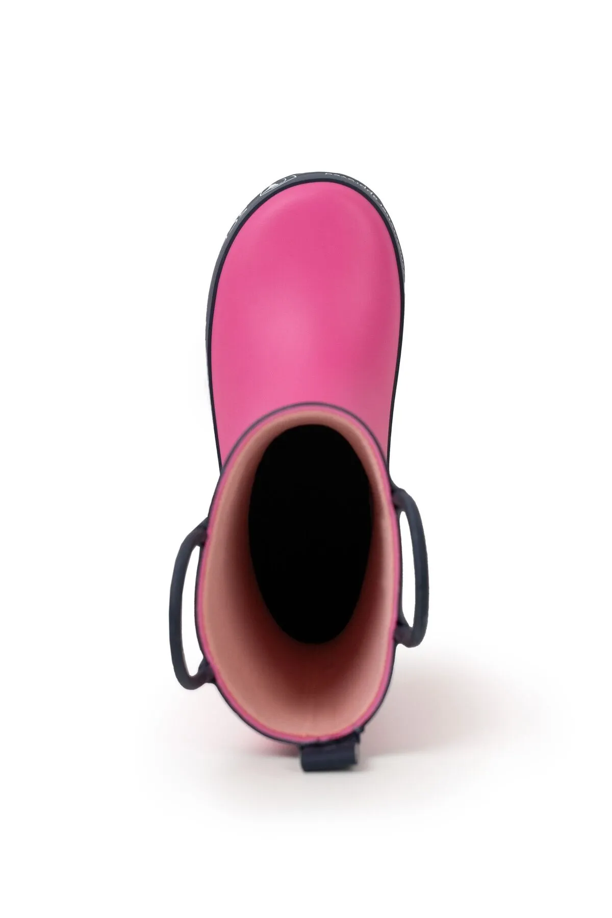 SCHIETWETTER  Schneestiefel - Rosa - Blockabsatz