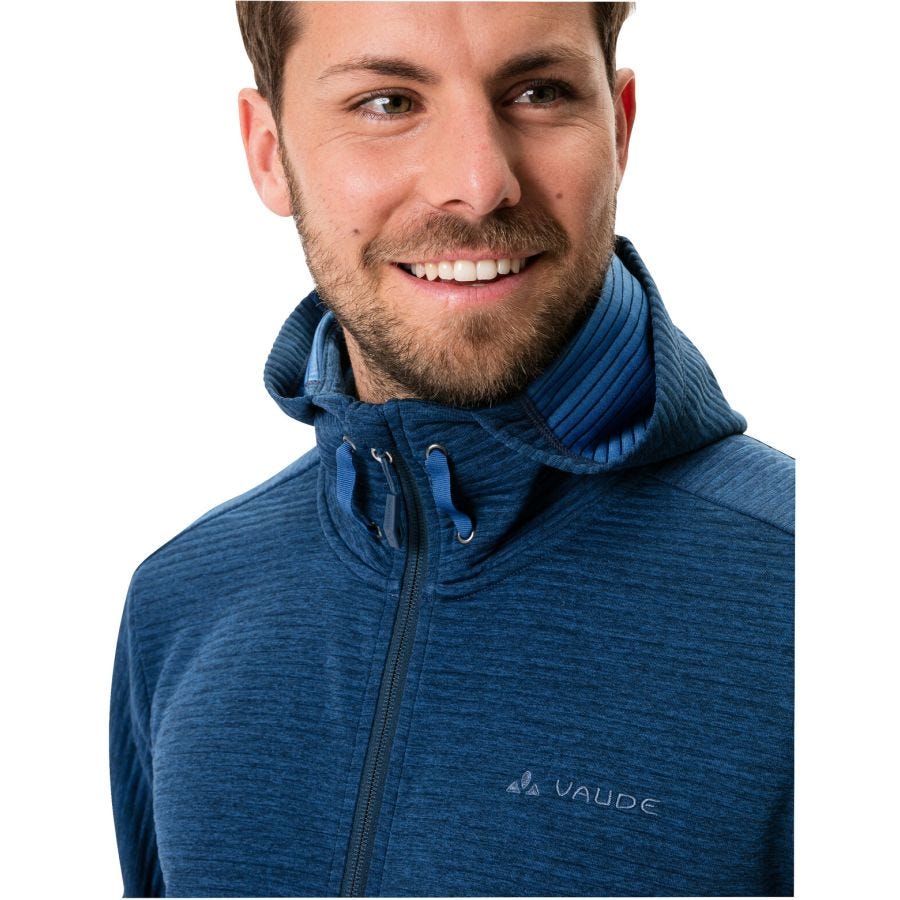 Hemsby II Fleecejacke Herren