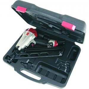 Max TTA94307 Bradnailer 15GA NF665A/15 - 7 Bar / 32-65 mm