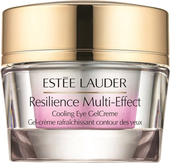 Estée Lauder Resilience Multi-Effect Cooling Eye GelCreme Augencreme