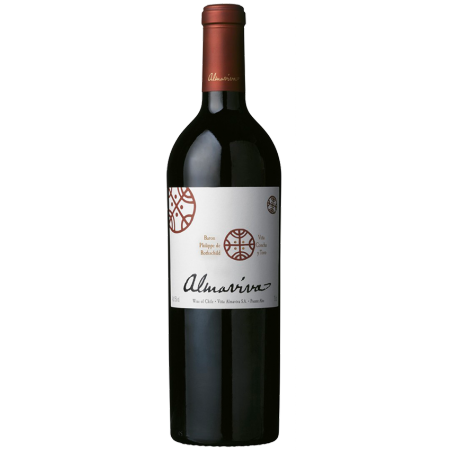 ALMAVIVA 2020 - VINA ALMAVIVA