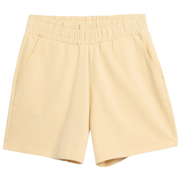 4F - Women's Casual Shorts F070 - Shorts