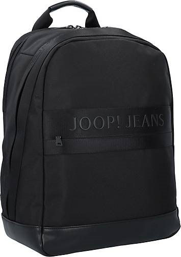JOOP! Jeans Modica Faris Rucksack 42 cm Laptopfach