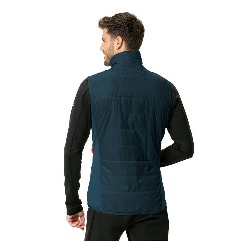 VAUDE Men's Sesvenna Vest IV Outdoorweste Herren