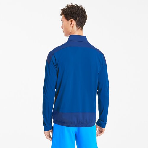 HERREN SWEATSHIRT TEAMGOAL 23 TRAINING JACKE