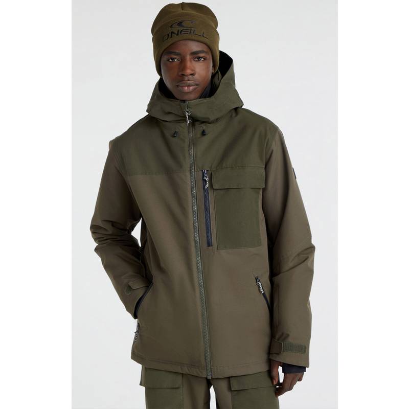 O'NEILL Utility Snowboardjacke Herren