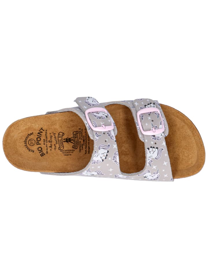 Lico Pantolette 