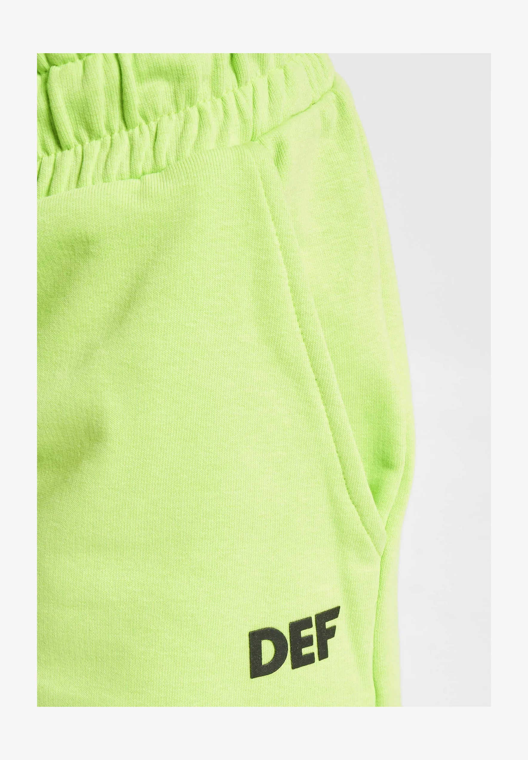 Pantalones cortos DEF