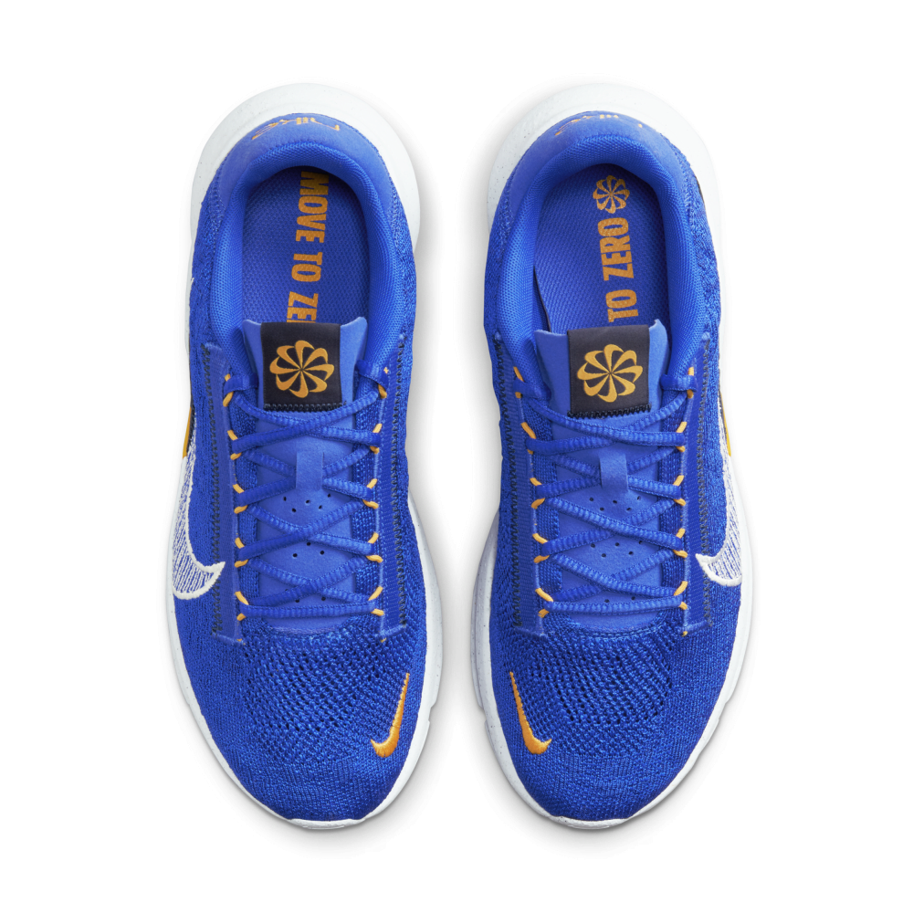 Nike Fitnessschuhe M SUPERREP NN FK GO 3 DH3394-403 / blau