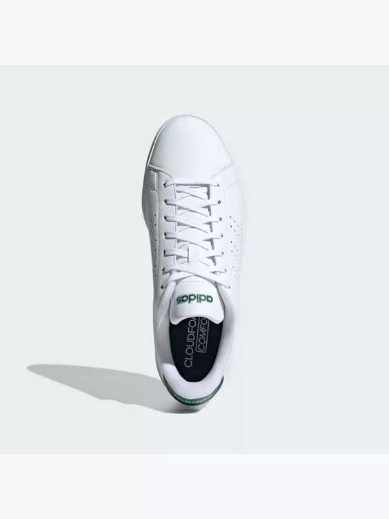 adidas Advantage 2.0 Schuh
