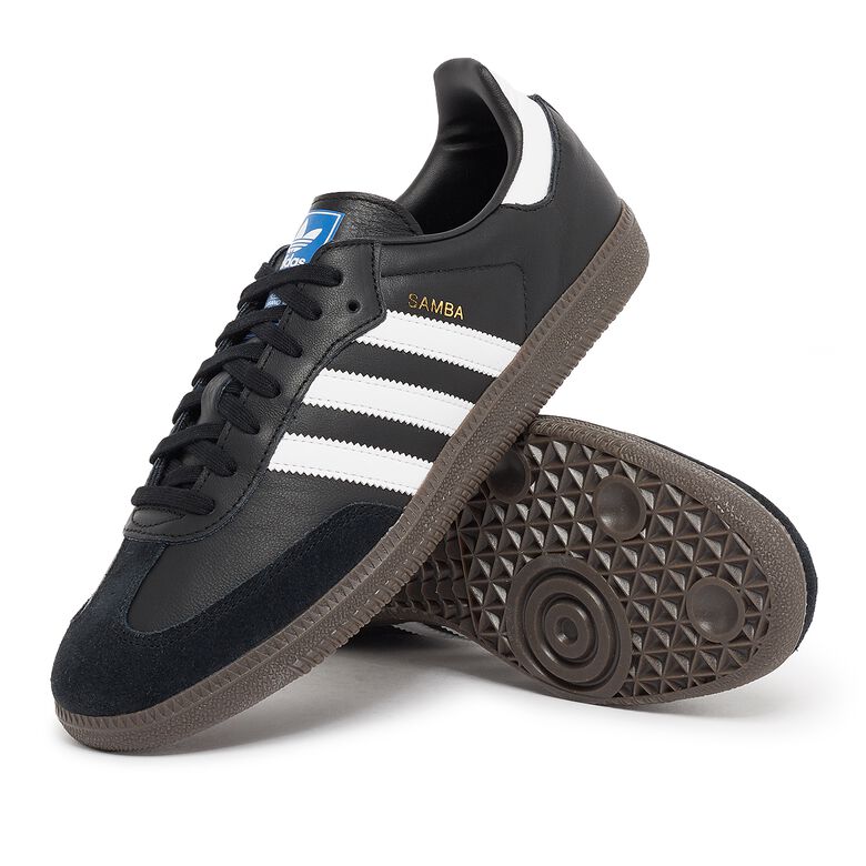 adidas Originals Samba OG black/white