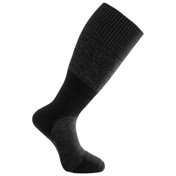 Woolpower - Socks Skilled Knee High 400 - Wandersocken