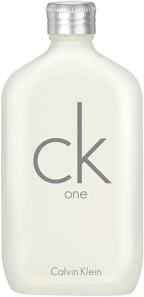 Calvin Klein ck one Eau de Toilette