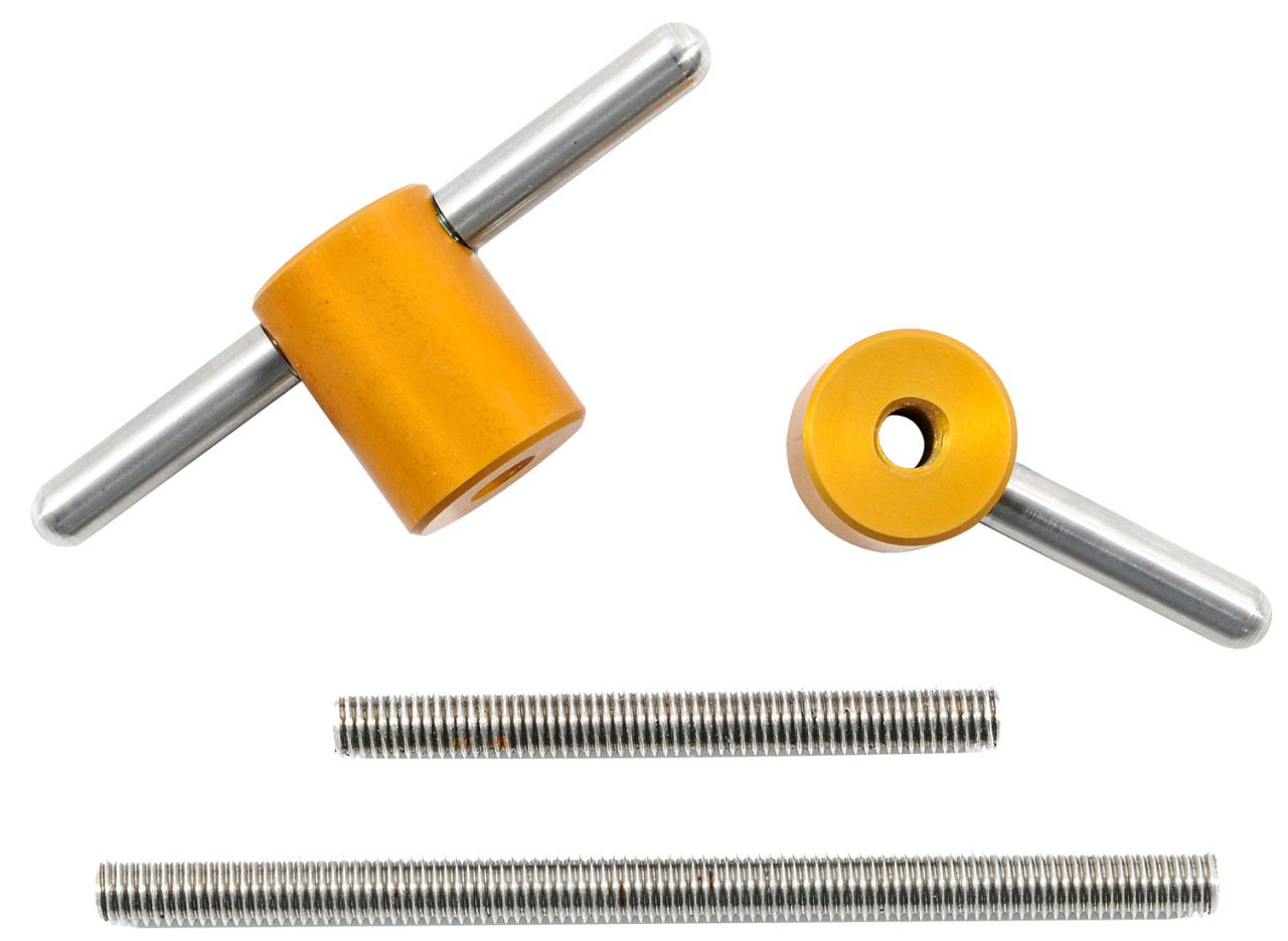 RapidRacerProducts Lager Ein- und Auspresswerkzeug kaufen | Bike-Discount