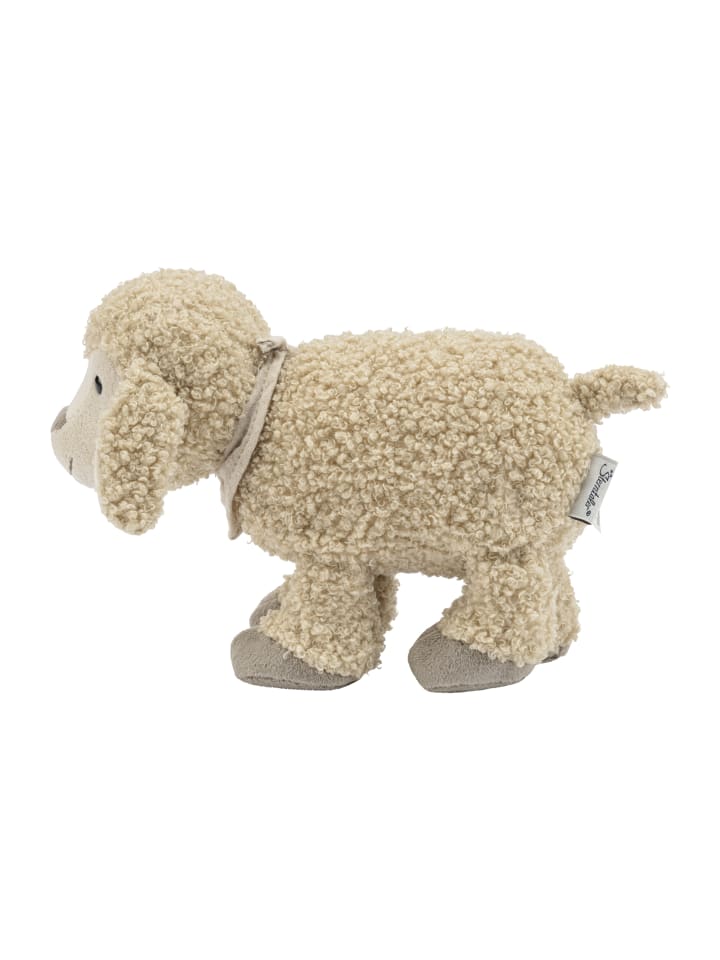 Sterntaler Kuscheltier M SCHAF Flocke in sand günstig kaufen onesize