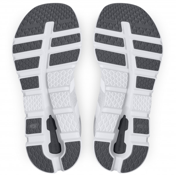 On - Women's Cloudrunner Wide - Runningschuhe