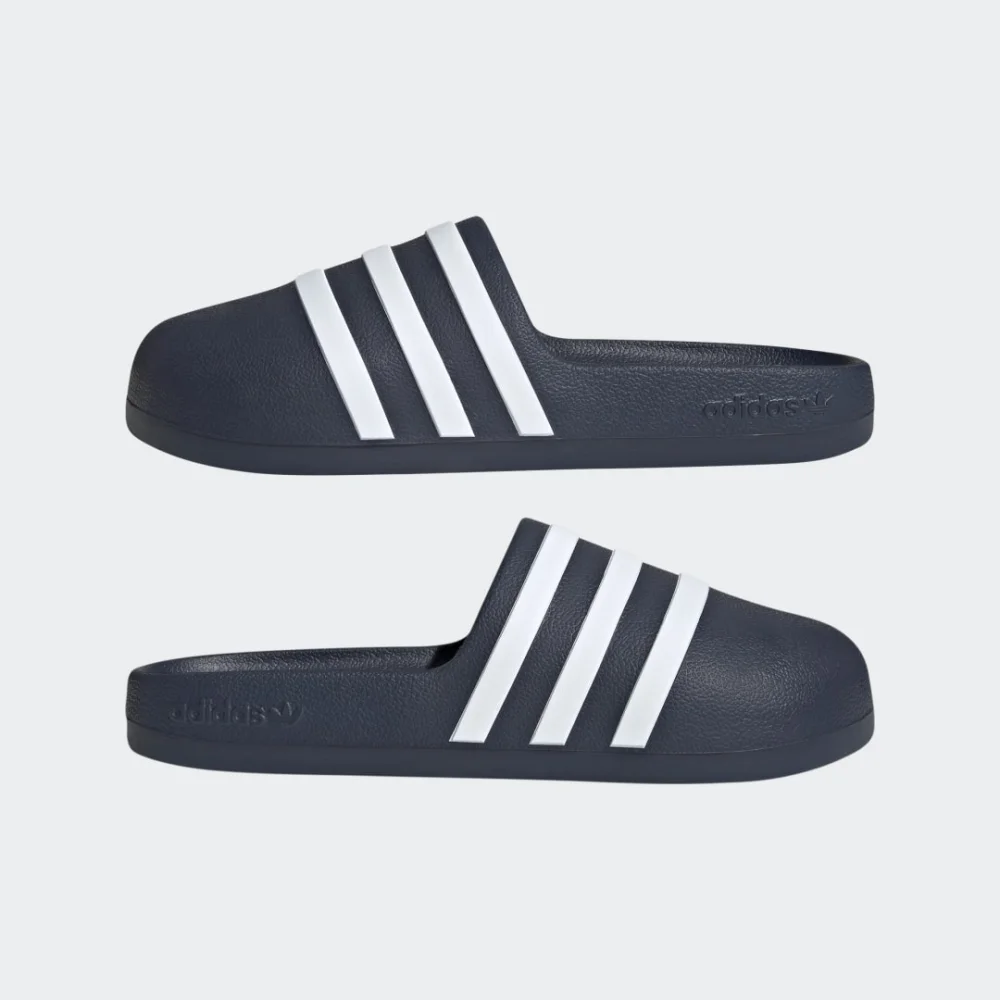 adidas adilette adiFOM HQ7220 / blau