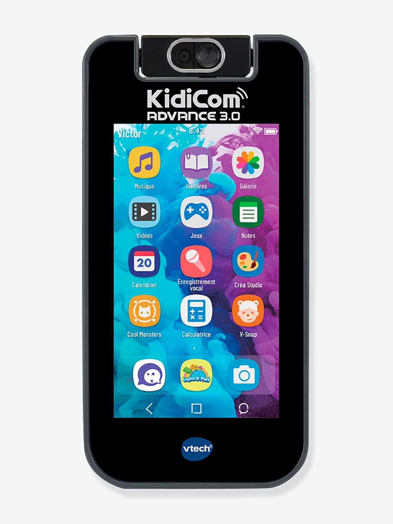 Kidicom Advance 3.0
