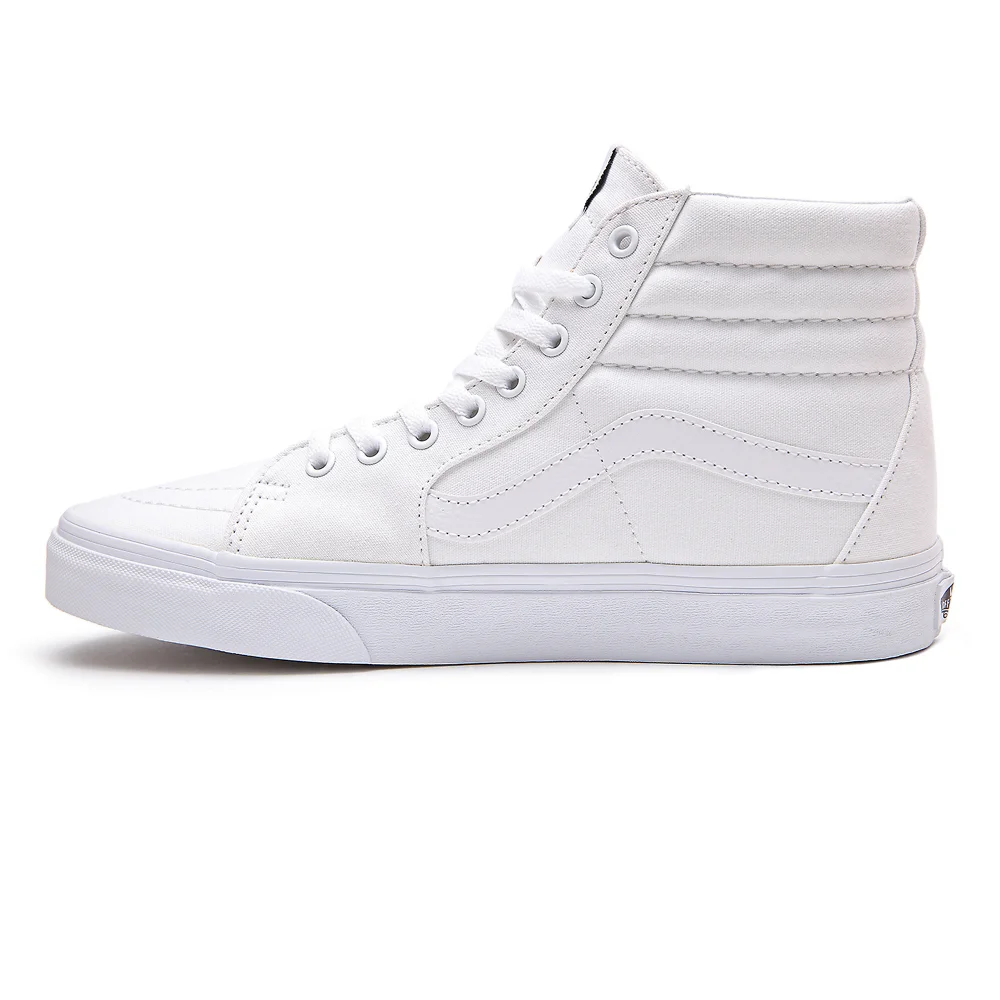 Vans Sk8 Hi VN000D5IW001 / weiss